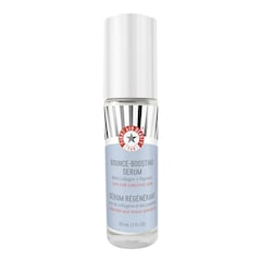 Bounce-Boosting Serum with Collagen + Peptides, First Aid Beauty