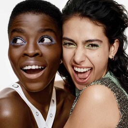 High Impact High-Fi Full Volume Mascara