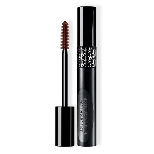 Dior – Diorshow Pump ‘N’ Volume HD Mascara