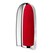 ROUGE G 22 LEGEND LIPS CASE POPPY COLL