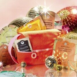 The Future is Yours Face & Body Masks