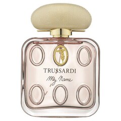 Eau de Parfume Vaporisateur 100ml, TRUSSARDI