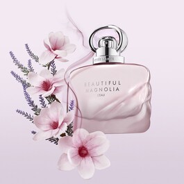 Beautiful Magnolia L'eau