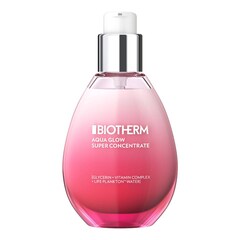 Aquasource - Aqua Glow Super Concentrate, Biotherm