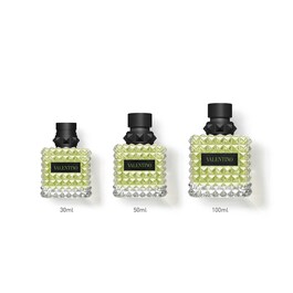 Born in Roma Donna Green Stravaganza - Eau de Parfum