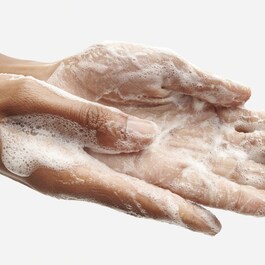 Strengthening shampoo - Répare + Hydrate