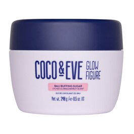 Glow Figure - Bali Buffing Sugar