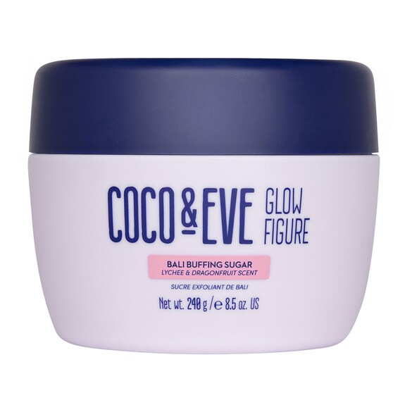 Glow Figure - Bali Buffing Sugar, Coco & Eve