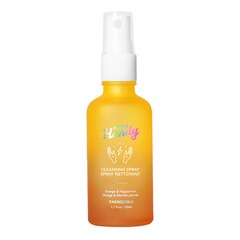 Cleansing Spray Energizing, MERCI HANDY