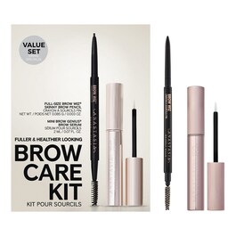 Brow Care Kit
