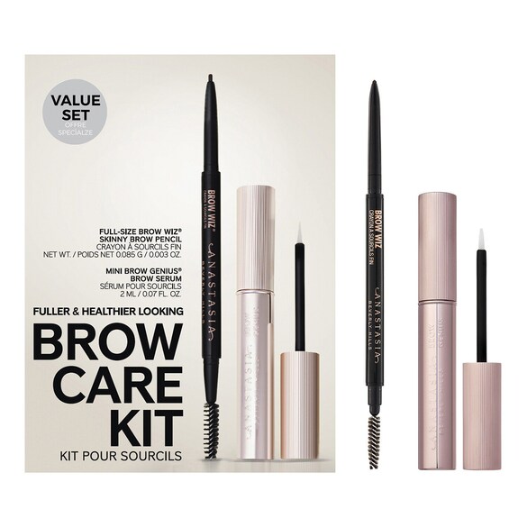 Brow Care Kit, Anastasia Beverly Hills