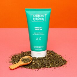 Selfless by Hyram Centella and Green Tea - Daily Gel Cleanser