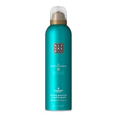 The Ritual of Karma Foaming Shower Gel, Rituals