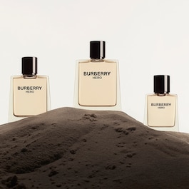 Hero - Eau De Toilette For Men