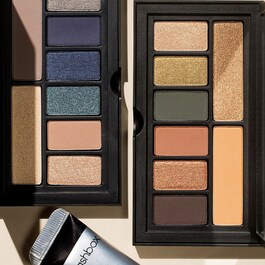Cover Shot Eye Palette - Eye Palette