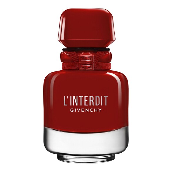 L’Interdit Rouge Ultime Eau de Parfum, Givenchy