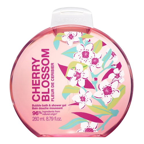 Sephora Collection Sephora Collection - Bubble Bath & Shower Gel 260ml