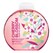 BAIN DOUCHE MOUSS-23 CERISIER