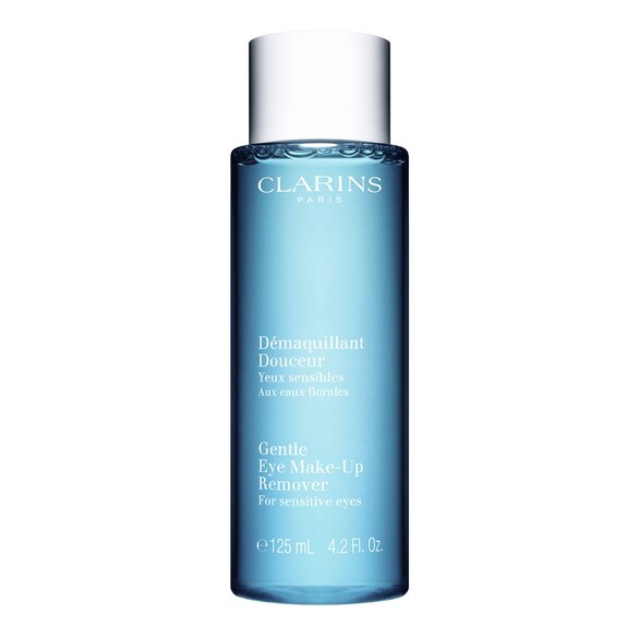 Gentle Eye Make-Up Remover For Sensitive Eyes, Clarins