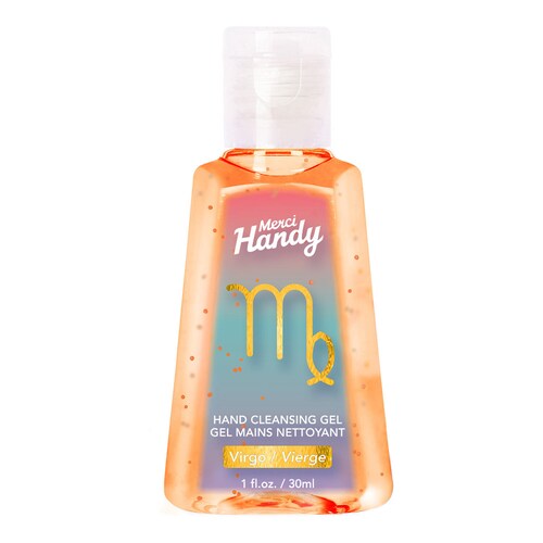 Merci Handy – Hand Cleansing Gel – Zodiac Collection
