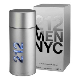 212 Men NYC - Eau de Toilette