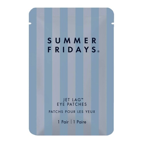 Summer Fridays Summer Fridays - Jet Lag™ - Επιθέματα για τα μάτια