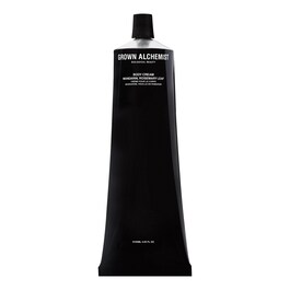 Body Cream: Mandarin, Rosemary Leaf