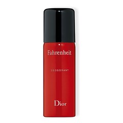 Fahrenheit Spray deodorant, DIOR