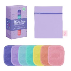 Dewy Glow - 7-Day Set, MAKE UP ERASER