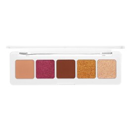 Mini Sunset palette