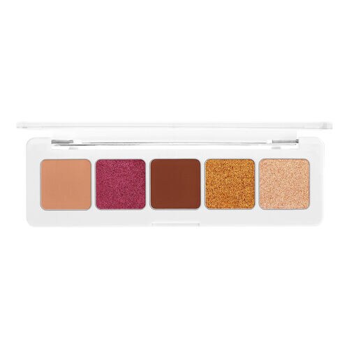 Natasha Denona - Mini Sunset palette