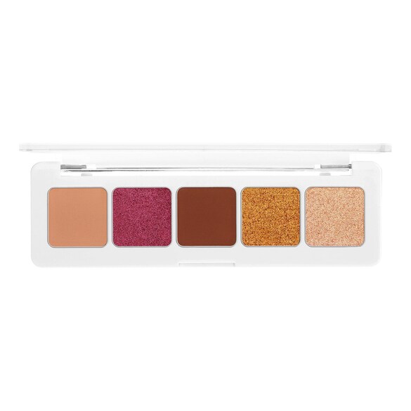 Mini Sunset palette, NATASHA DENONA