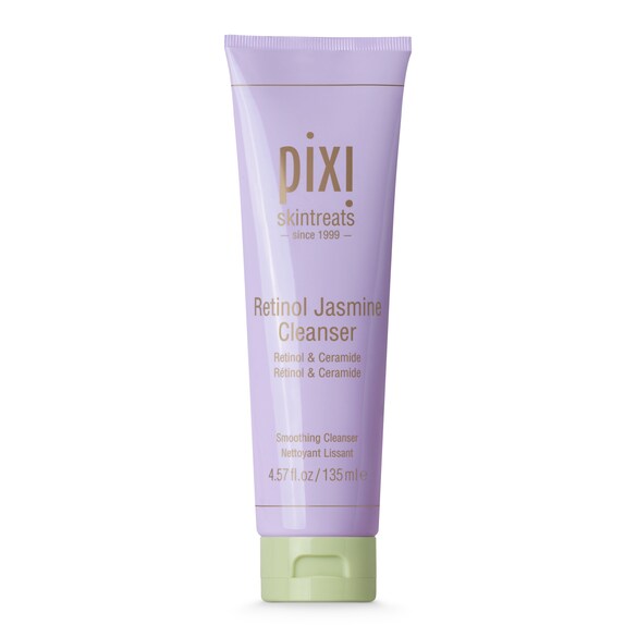 Retinol Jasmine Cleanser, Pixi