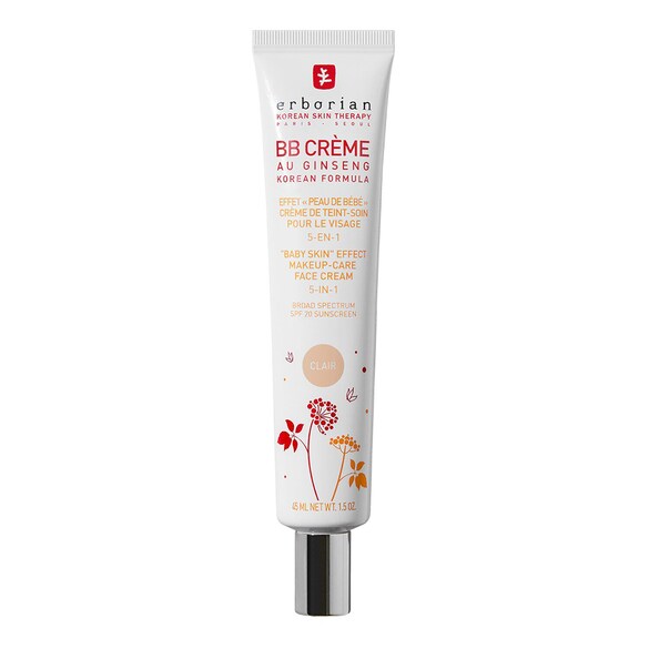BB Creme 45ML, Erborian