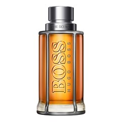 Boss The Scent, HUGO BOSS