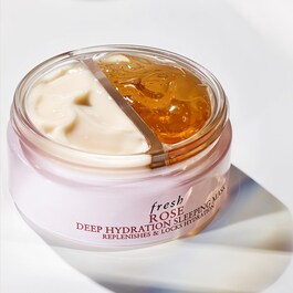 Deep Hydration Skincare Set - Face care set