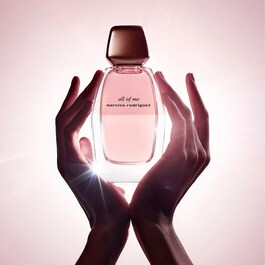 all of me Eau de parfum