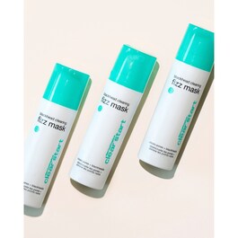 Blackhead Cleaning Fizz Mask