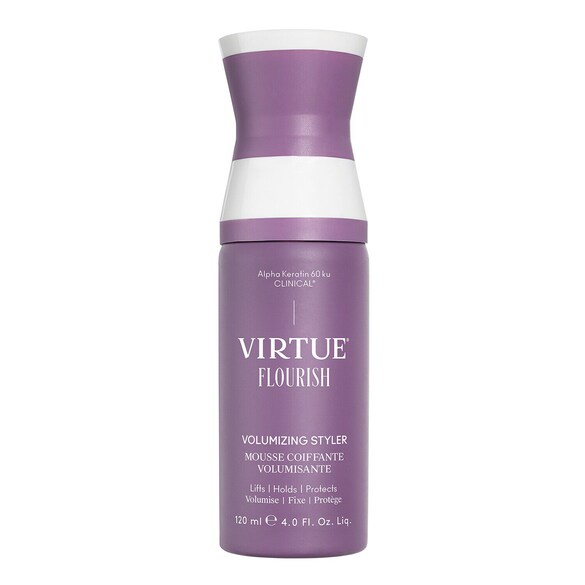 Flourish Volumizing Styler, Virtue
