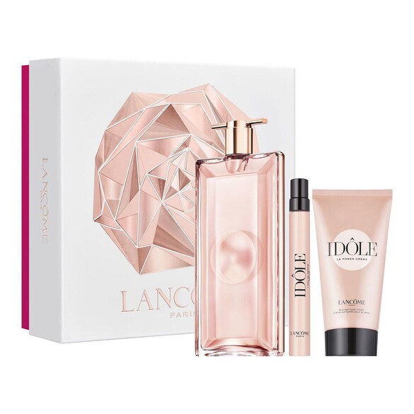 Idôle Eau De Parfum Set, Lancôme