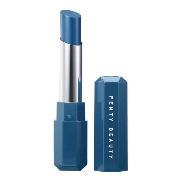 Poutsicle Juicy Satin Lipstick, Fenty Beauty