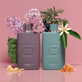 Guilty Pour Femme Love Edition - Eau de Parfum