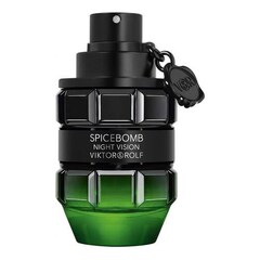 Spicebomb Nightvision, VIKTOR & ROLF