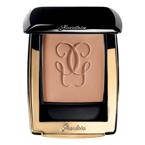 Guerlain – Parure Gold Compact Foundation – SPF 15 PA++