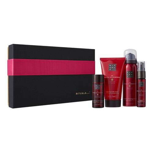 Rituals – The Ritual of Ayurveda – Small Gift Set