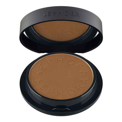 Sephora Collection - Best Skin Ever Matte Powder Foundation