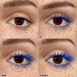 Lash Clash