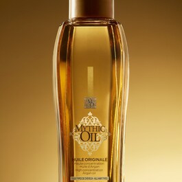 MYTHIC OIL Ελαιο Μαλλιών Argan Για Λαμψη