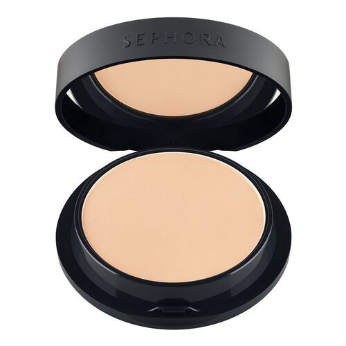 Sephora Collection - Best Skin Ever Matte Powder Foundation