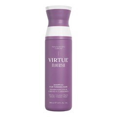 Flouirsh Shampoo for Thinning Hair, Virtue